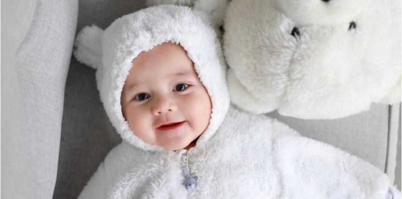 Comelnya Anak Ibu! 10 Makanan Ibu Hamil Perlu Ambil Jika Mahu Kulit Bayi Cerah & Bersih