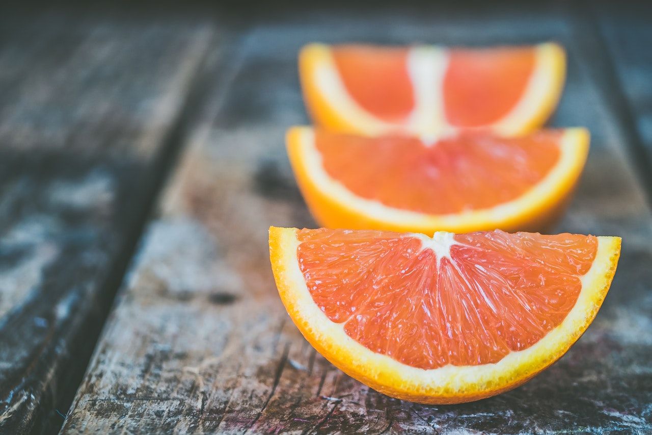 Tanda-tanda Kekurangan Vitamin C