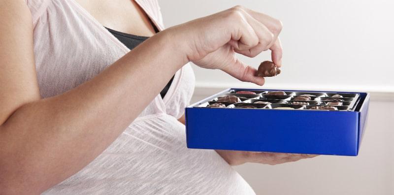 Ibu Mengidam Makanan Manis, Itu Tandanya Hamil Anak Perempuan, Boleh Percaya Ke?