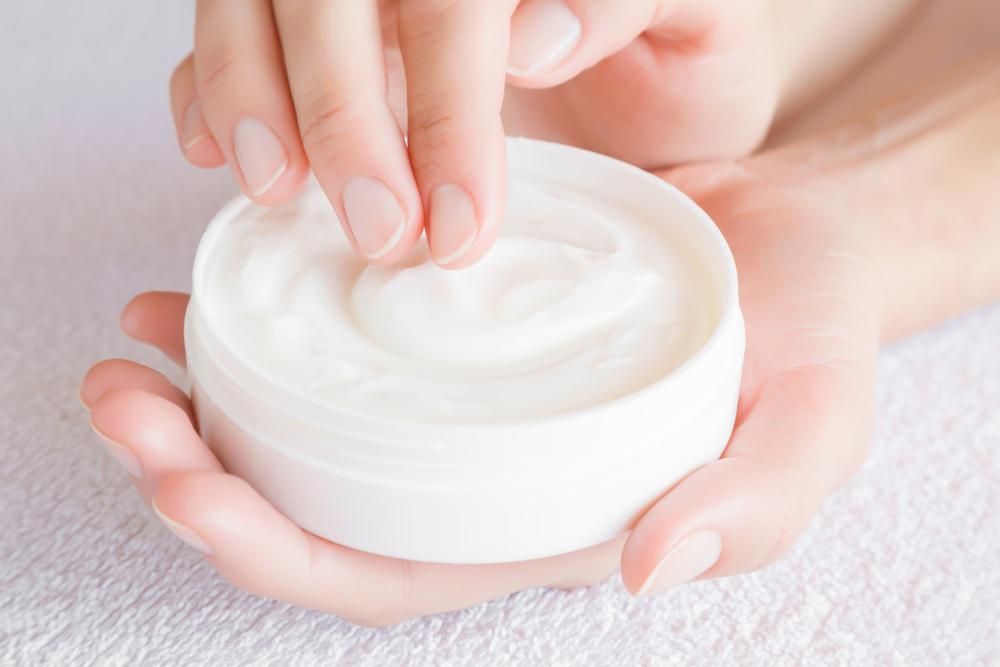 Why Do So Many Skin Care Products Have Urea for Dry Skin?