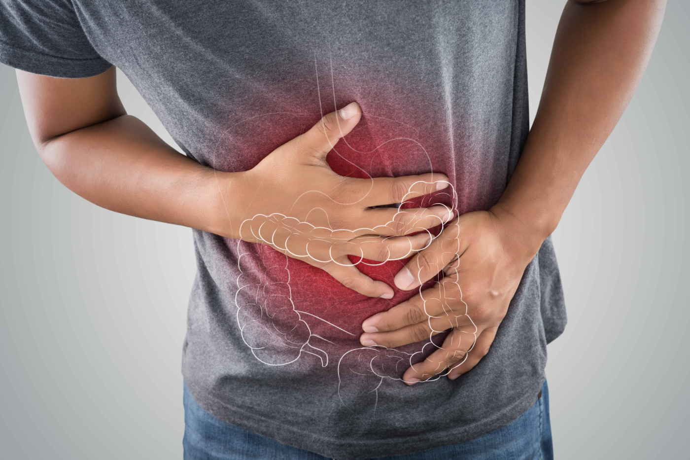Gay Bowel Syndrome: Medicine From The Lens Of History