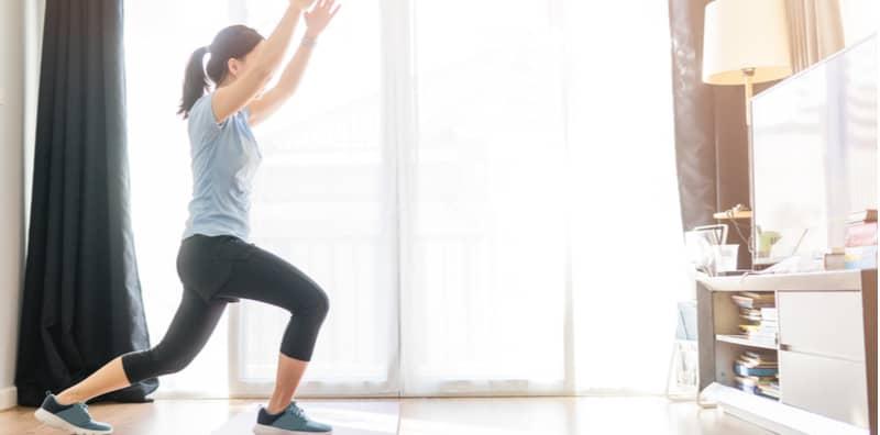 Senaman Kardio Buat Perut Gendut? Jadi Senaman Apa Yang Sesuai Untuk Bakar Lemak?