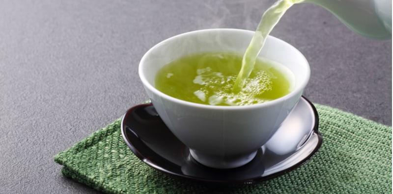 Teh Hijau Bagus Untuk Turunkan Berat Badan & Mengurangkan Risiko Penyakit Lain