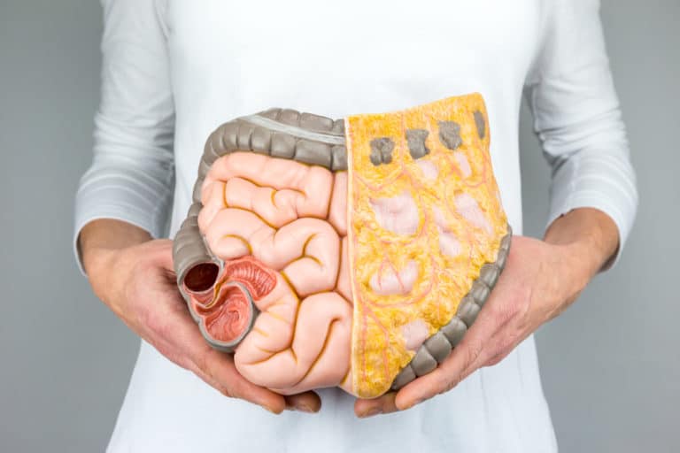 Usus Sihat daripada Pilihan Pemakanan yang Baik