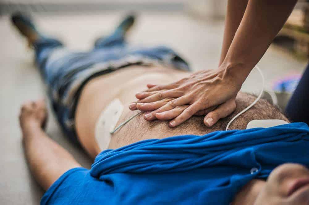 Mengatasi Keadaan Setelah Jantung Terhenti