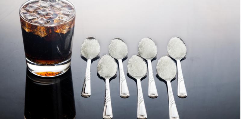 AWAS! Kerap Ambil Minuman Bergula Tingkatkan Risiko Kanser Usus