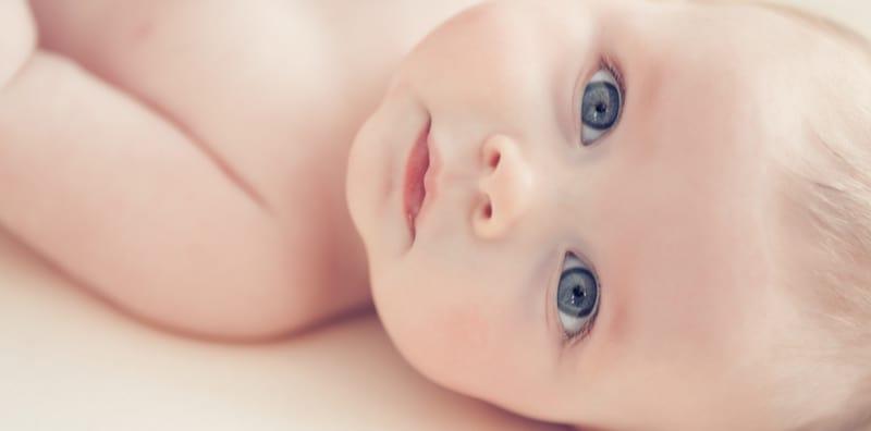 Benarkah Bayi Baru Lahir Lebih Ikut Warna Mata Ibunya? Ini Penjelasan TEPAT!