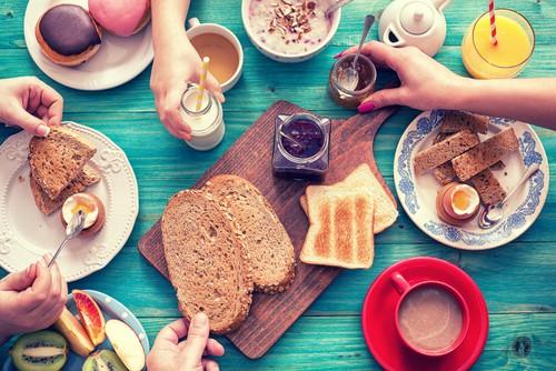 7 Mudarat Meninggalkan Sarapan Pagi