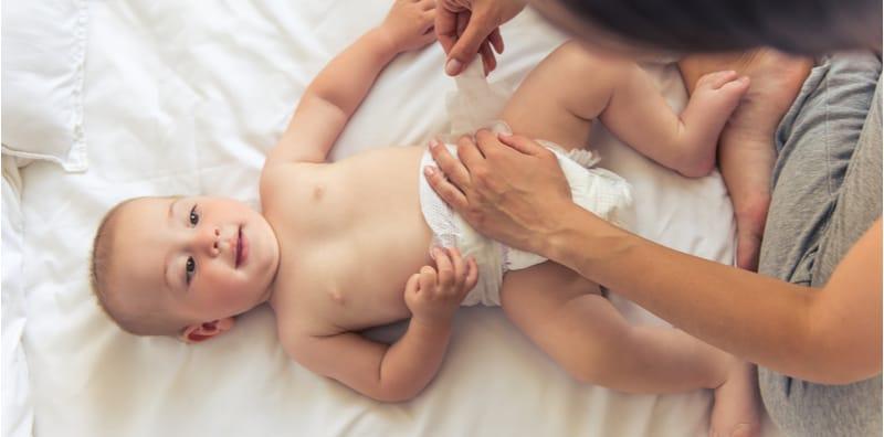 Ibu Bapa, Ini 11 Cara Jaga Kebersihan Alat Sulit Si Manja Untuk Elak Jangkitan, Jangan Abaikan!