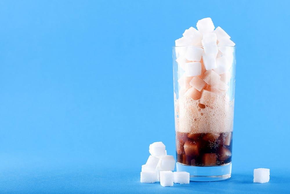 Minuman Bergula Berpotensi Merangsang Pertumbuhan Tumor