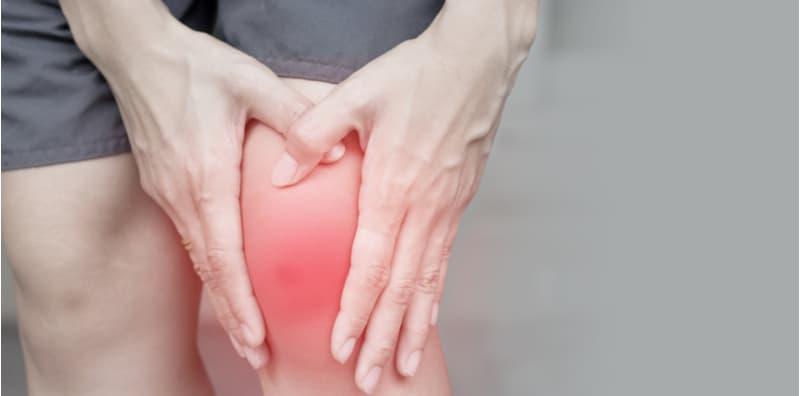 6 Cara Mudah Untuk Mengatasi Masalah Sendi