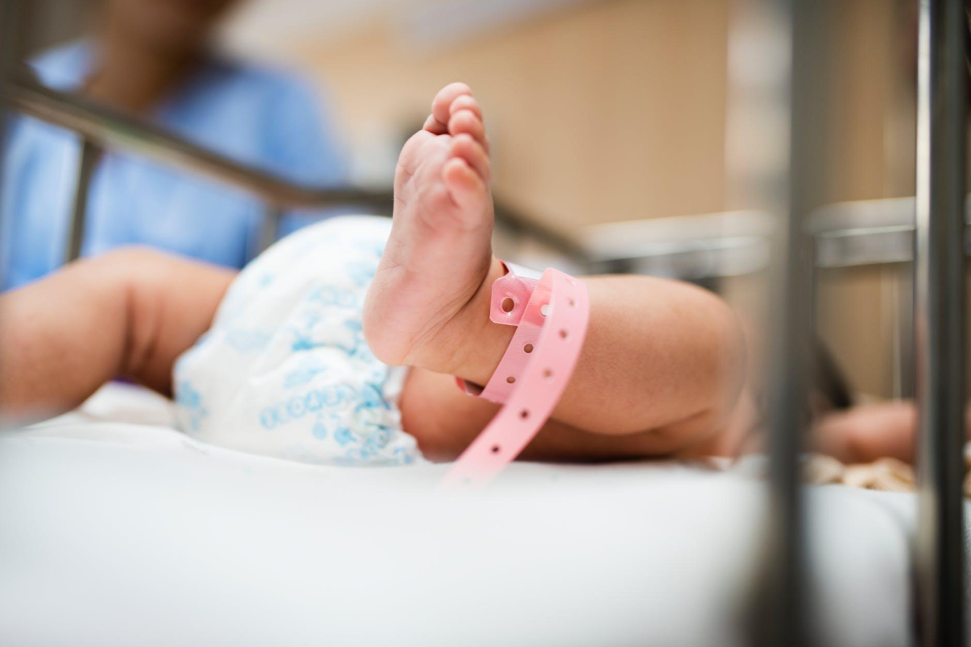 Sifilis Kongenital: Antara Punca Utama Kematian Bayi Seluruh Dunia