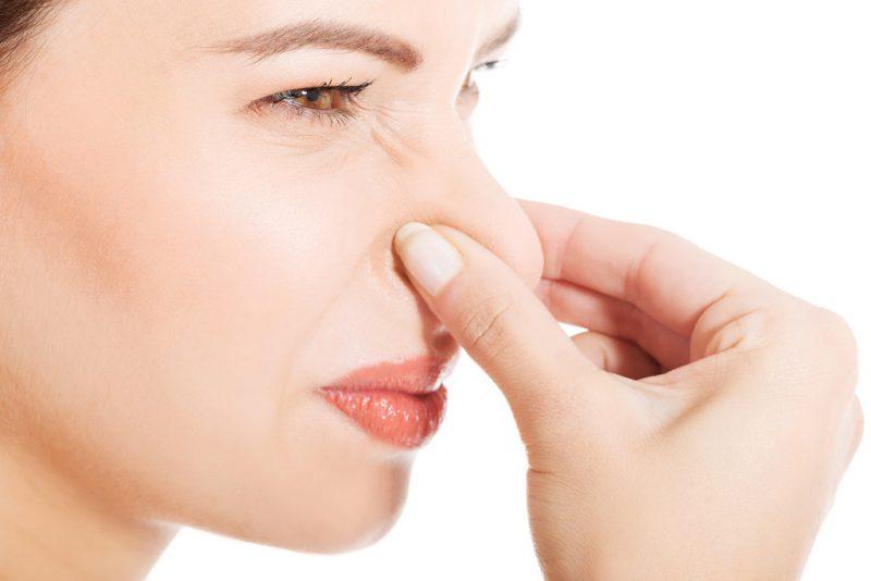 Does Your Vagina Smell Like Fish? This Could Be Why