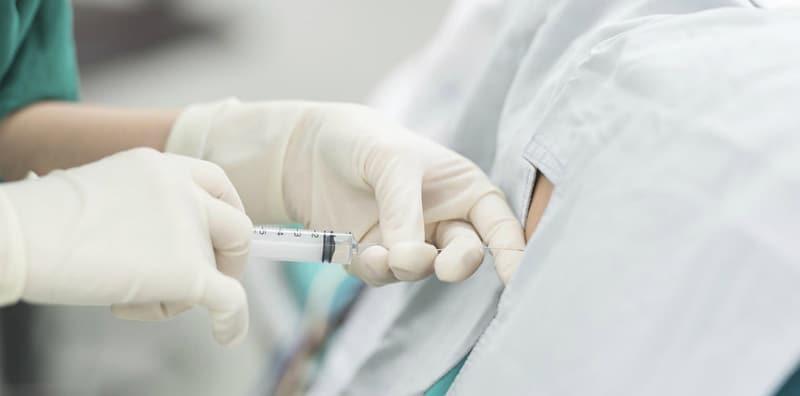 Walaupun Cara Ini Selamat, Namun Ada Kesan Sampingan Suntikan Epidural Ini, Anda Wajib Tahu!