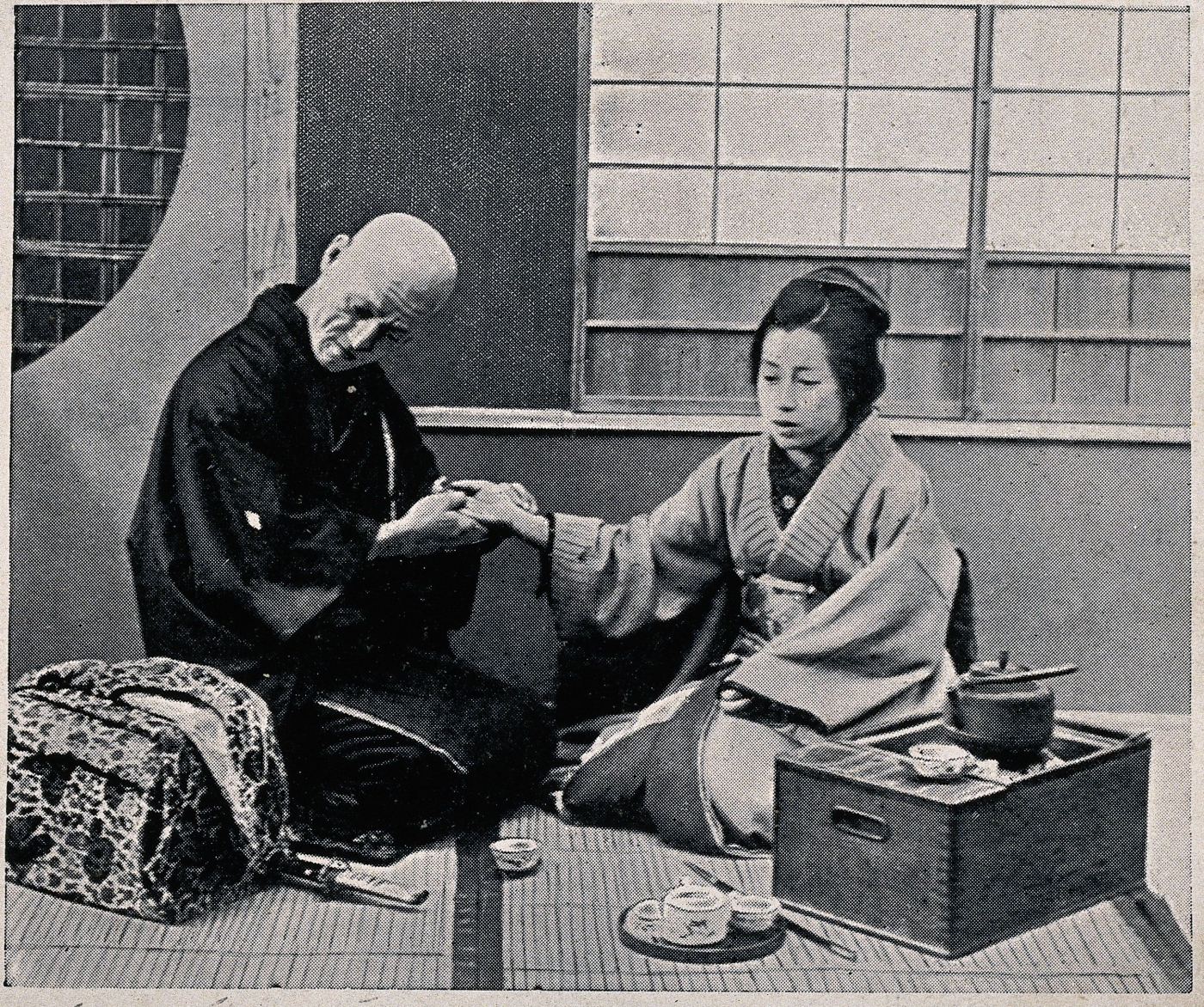 Takayasu's Disease: The Pulseless Disease