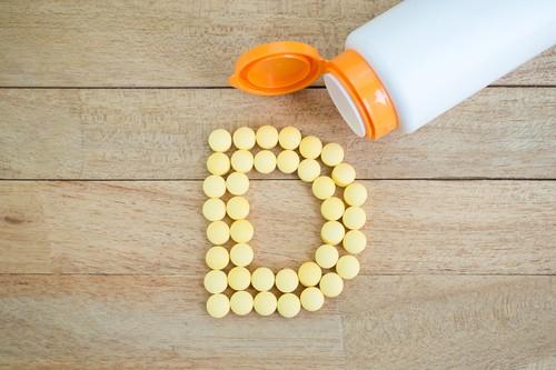 Kesan Pengambilan Vitamin D Berlebihan