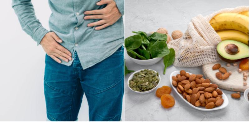 AWAS! Anda Boleh Dapat Batu Karang Jika Selalu Ambil 3 Jenis Makanan Ini