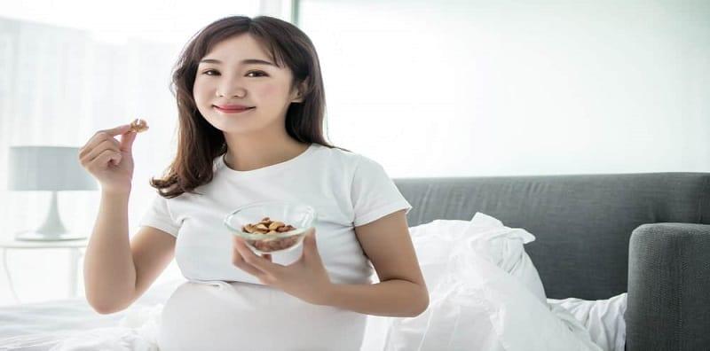 Teringin Nak Makan Kacang Ketika Hamil, TAPI Boleh Ke? Ini Jawapan Untuk Bakal Ibu