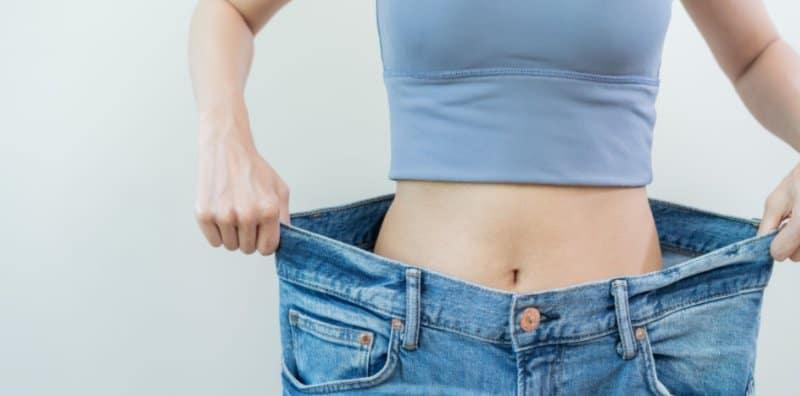 Jika Mahu Turunkan Berat Badan, Ambil 8 Jenis Makanan Diet Untuk Kurus Ini!