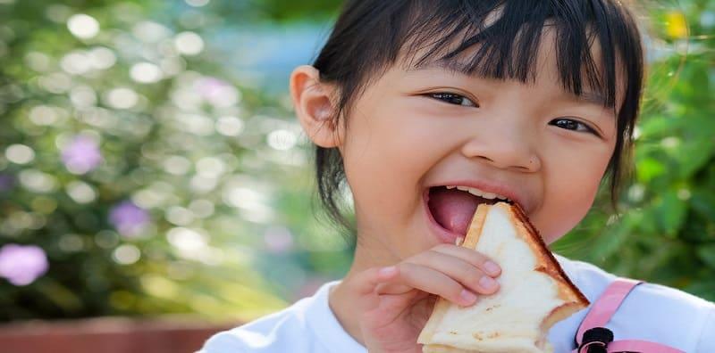 Tak Salah Sediakan Snek Untuk Anak Tapi Pastikan Ikut 3 PETUA Ini!