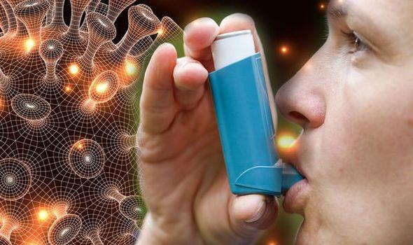 Pesakit Asma LEBIH BERISIKO Dijangkiti Influenza & Komplikasi Selsema Ketika Musim COVID-19