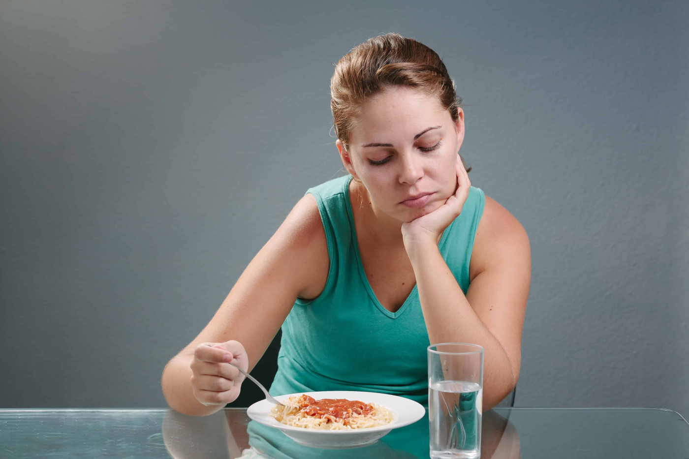 Tip Meningkatkan Selera Makan