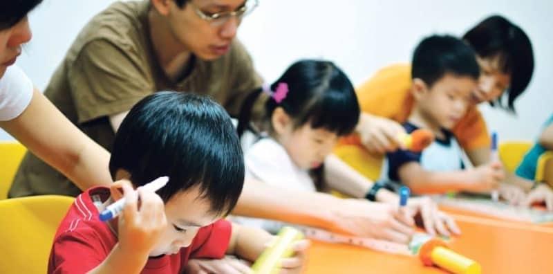 pendidikan-awal-kanak-kanak