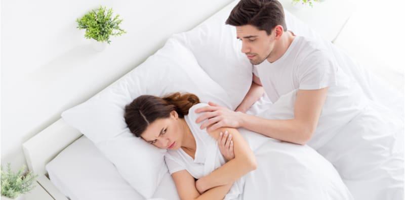 Isteri Geram Asmara Dalam Kamar Kian Hambar, Suami Sila Kurangkan 9 Makanan Ini