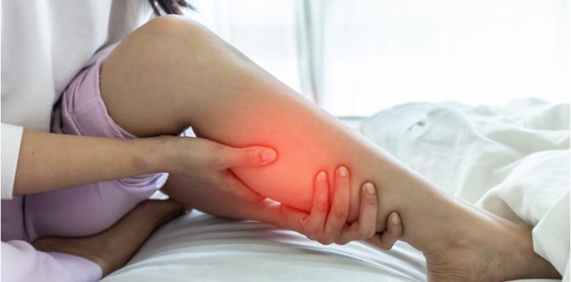 5 Keadaan Sakit Kaki Yang Biasa Terjadi, Cari Puncanya Senang Nak Rawat Nanti