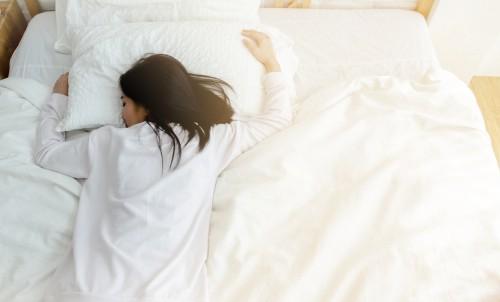 Mudarat Tidur Terlalu Lama Terhadap Kesihatan