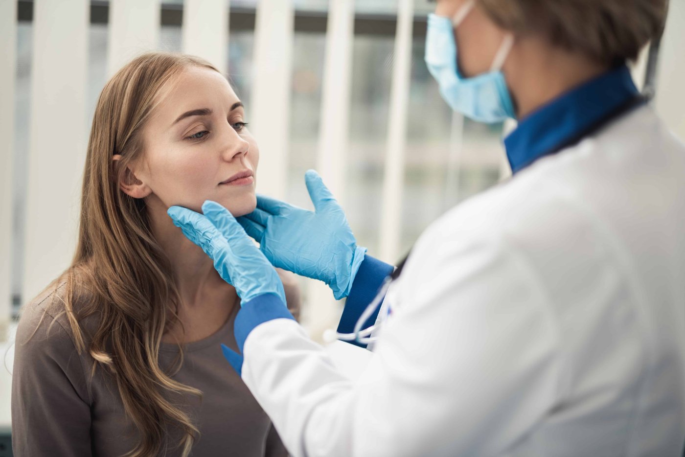 Tonsillectomy And The Reasons For Doing It