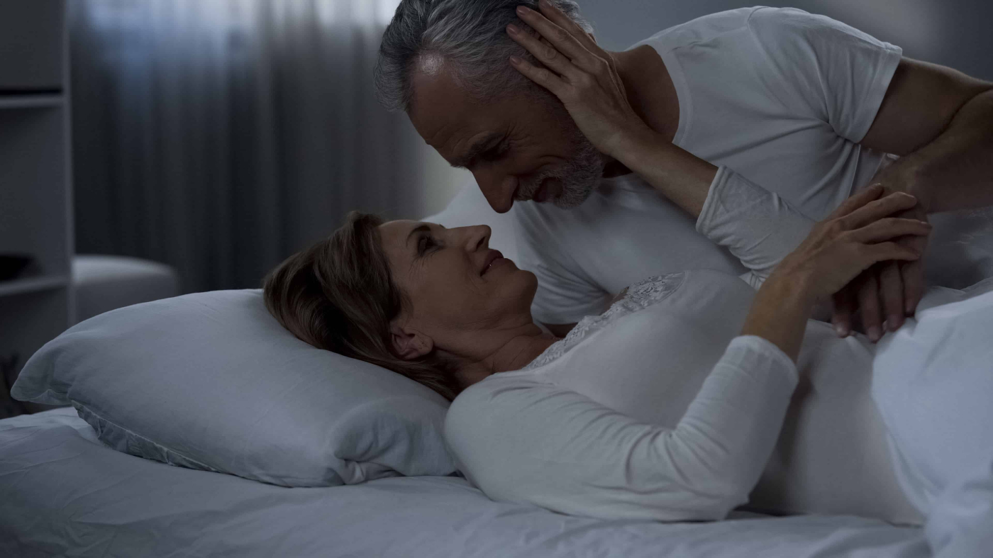 What Influences The Sexual Intimacy Of Malaysia's Elderly?