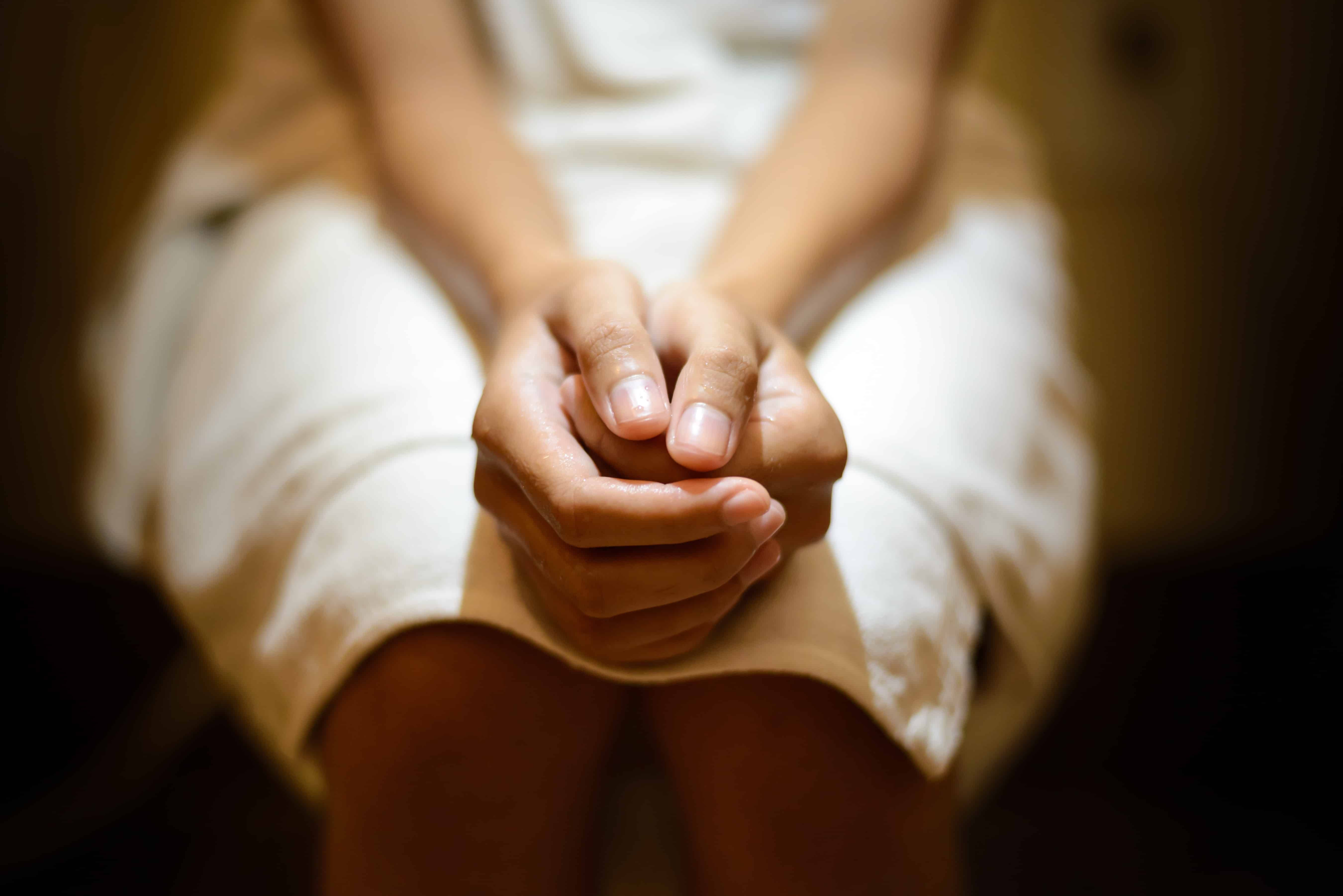 Blood In Your Faeces? Here Are Some Possible Causes