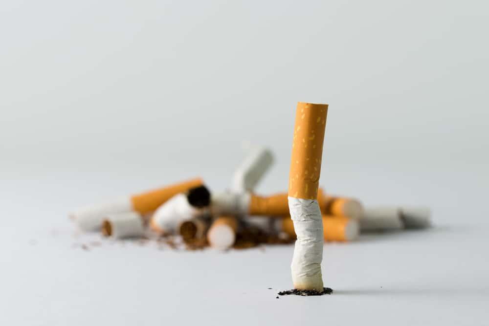 Overcoming the Obstacles to Quit Smoking