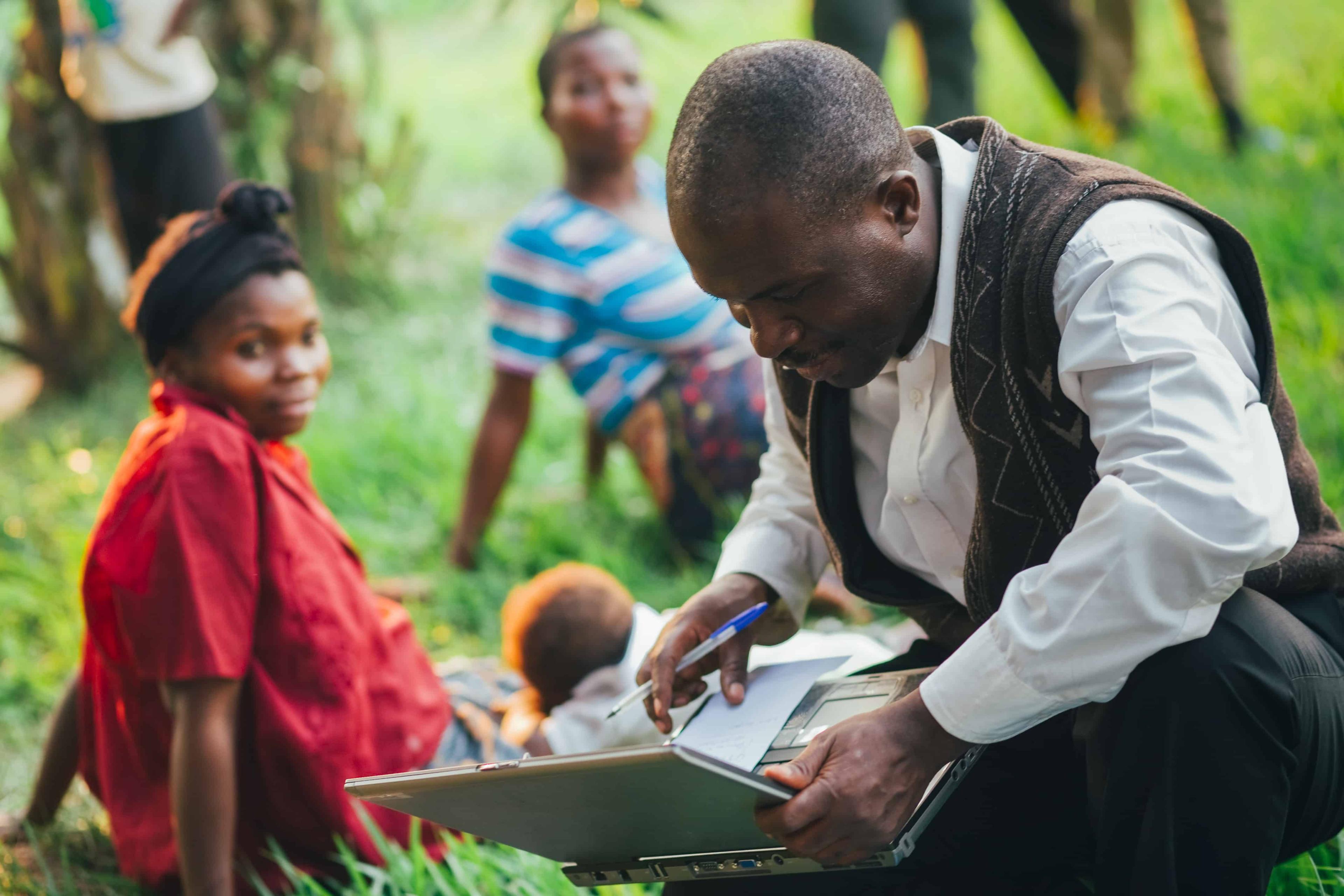 vaksinasi-kanak-kanak-turun-di-afrika