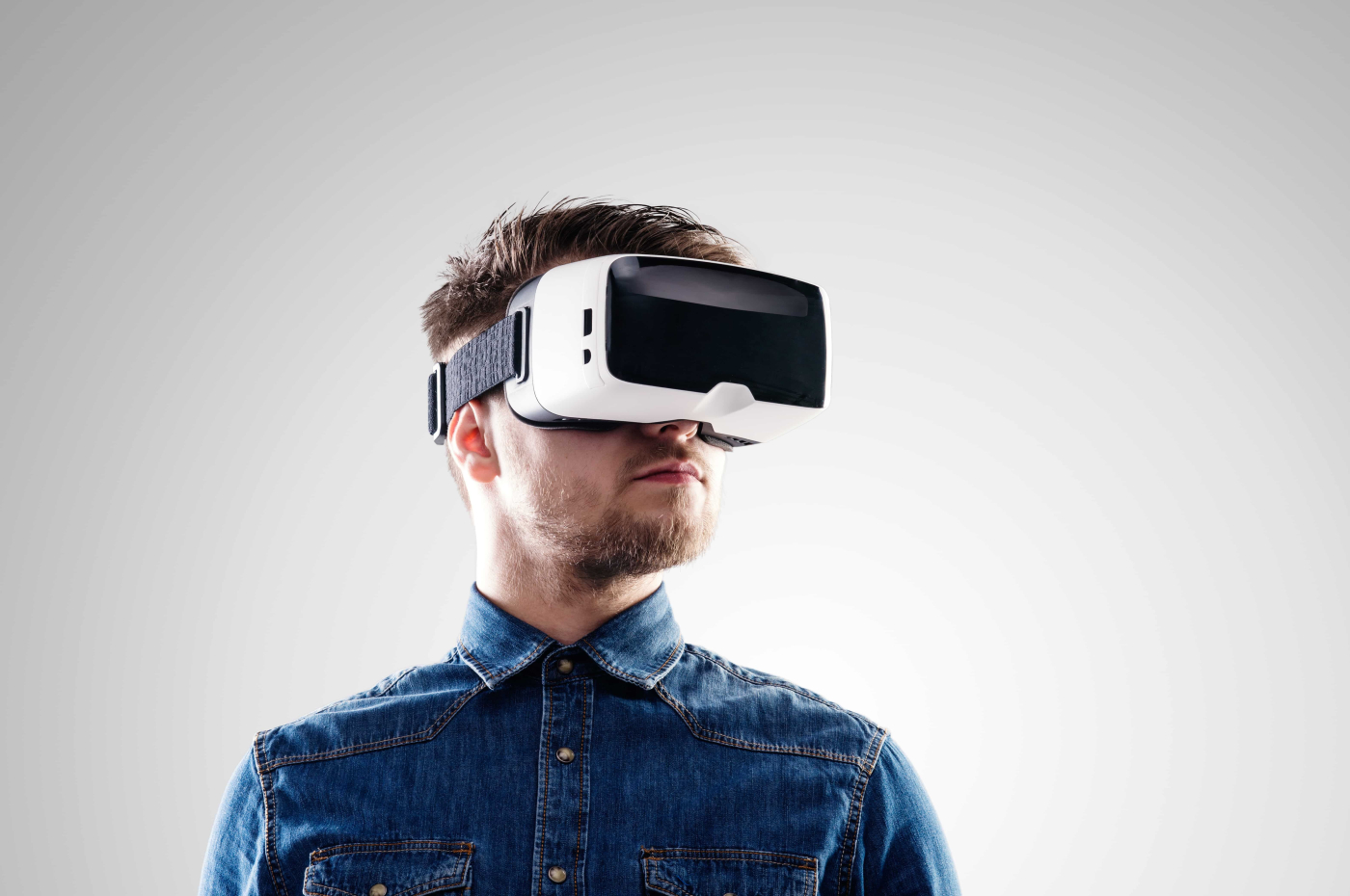 VR Boleh Bantu Merawat Keadaan Berkaitan Neurologi