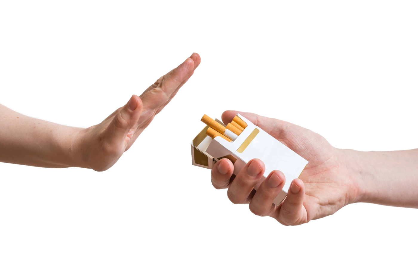 How to Quit Smoking in 5 Steps