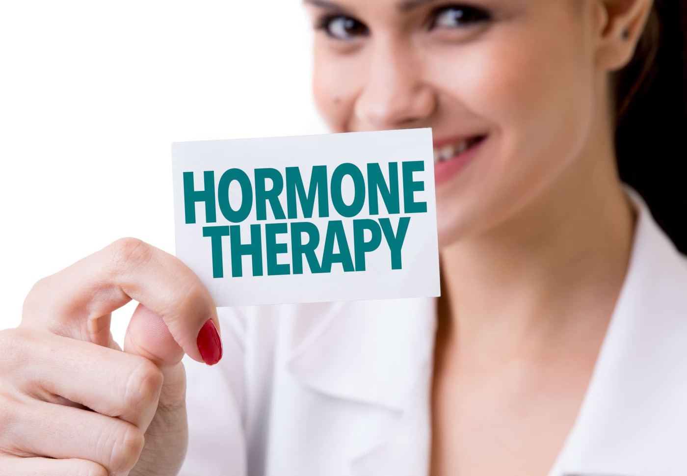 Estrogen And Breast Cancer