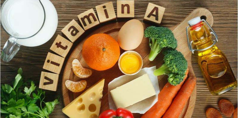 Kulit Wajah Berjerawat? Ia Antara 7 Kesan Kekurangan Vitamin A Dalam Badan Patut Anda Tahu