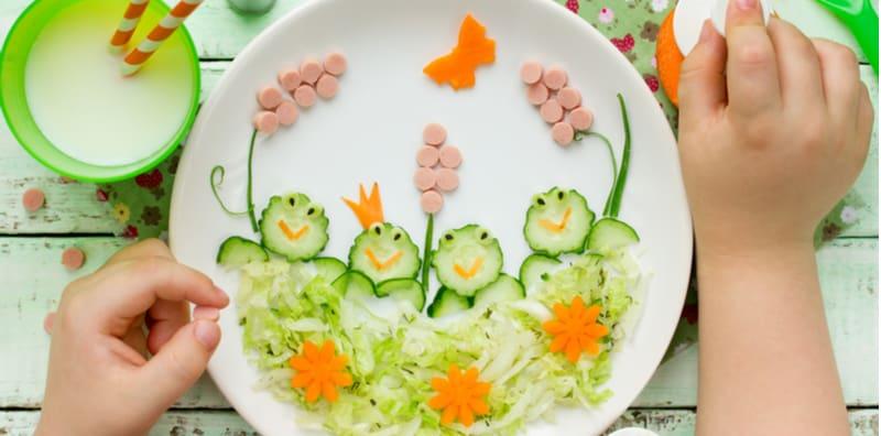 6 Vitamin & Mineral Paling Penting Buat Anak, Tapi JANGAN Beri Pada Budak Bawah 4 Tahun!