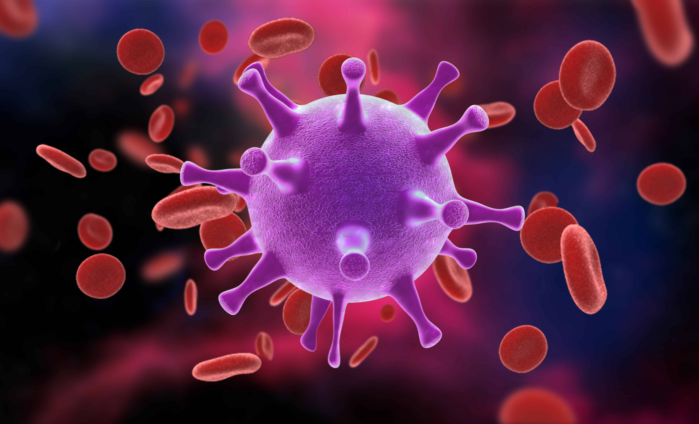 Rawatan Imunoterapi HIV Baru: Buru Dan Bunuh