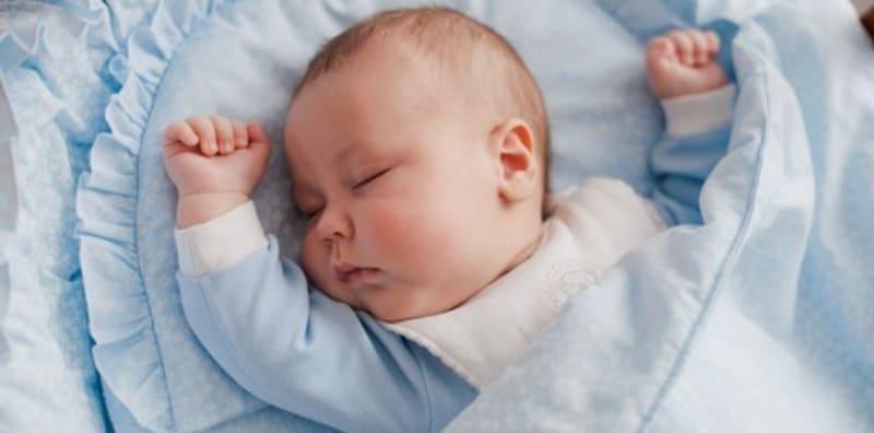 12 Tips Untuk Pilih Buaian Bayi & Katil Bayi Yang Sesuai Buat Si Comel, Tak Pening Lagi Kepala!