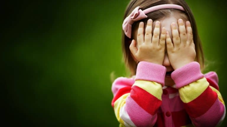 Bagaimanakah Mengajar Anak Mengawal Kemarahan?