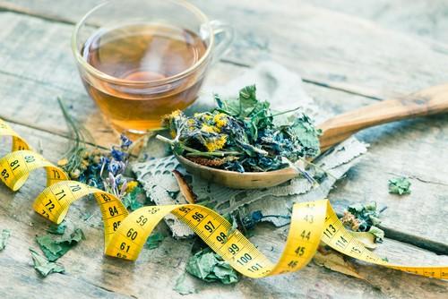 Apakah Di Sebalik Teh Detoks?