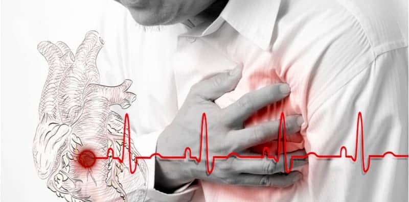 Arteriosklerosis: Ia Buat Risiko Serangan Jantung & Strok Jadi Lebih Tinggi?