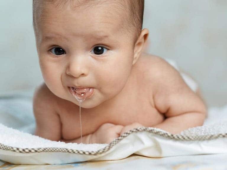 Apakah Yang Perlu Dilakukan Jika Anak Anda Muntah?