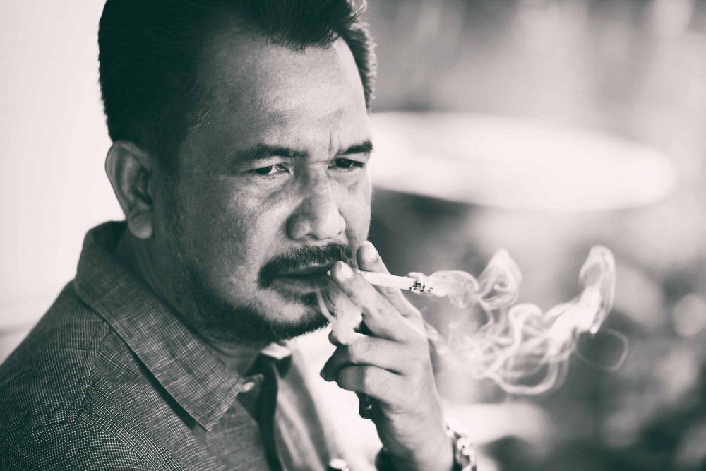 Haaa...Nak Smoking Ke Tu? Ini 5 Kesan Bahaya Merokok Sejurus Berbuka WAJIB Anda Tahu