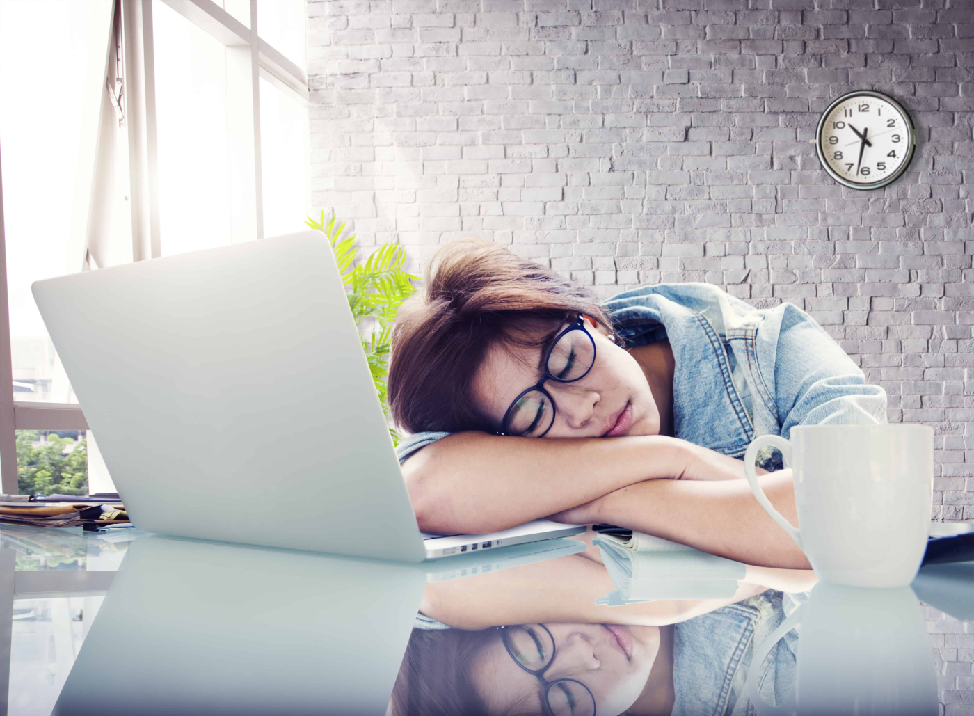 Tip Mendapatkan Lebih Tenaga