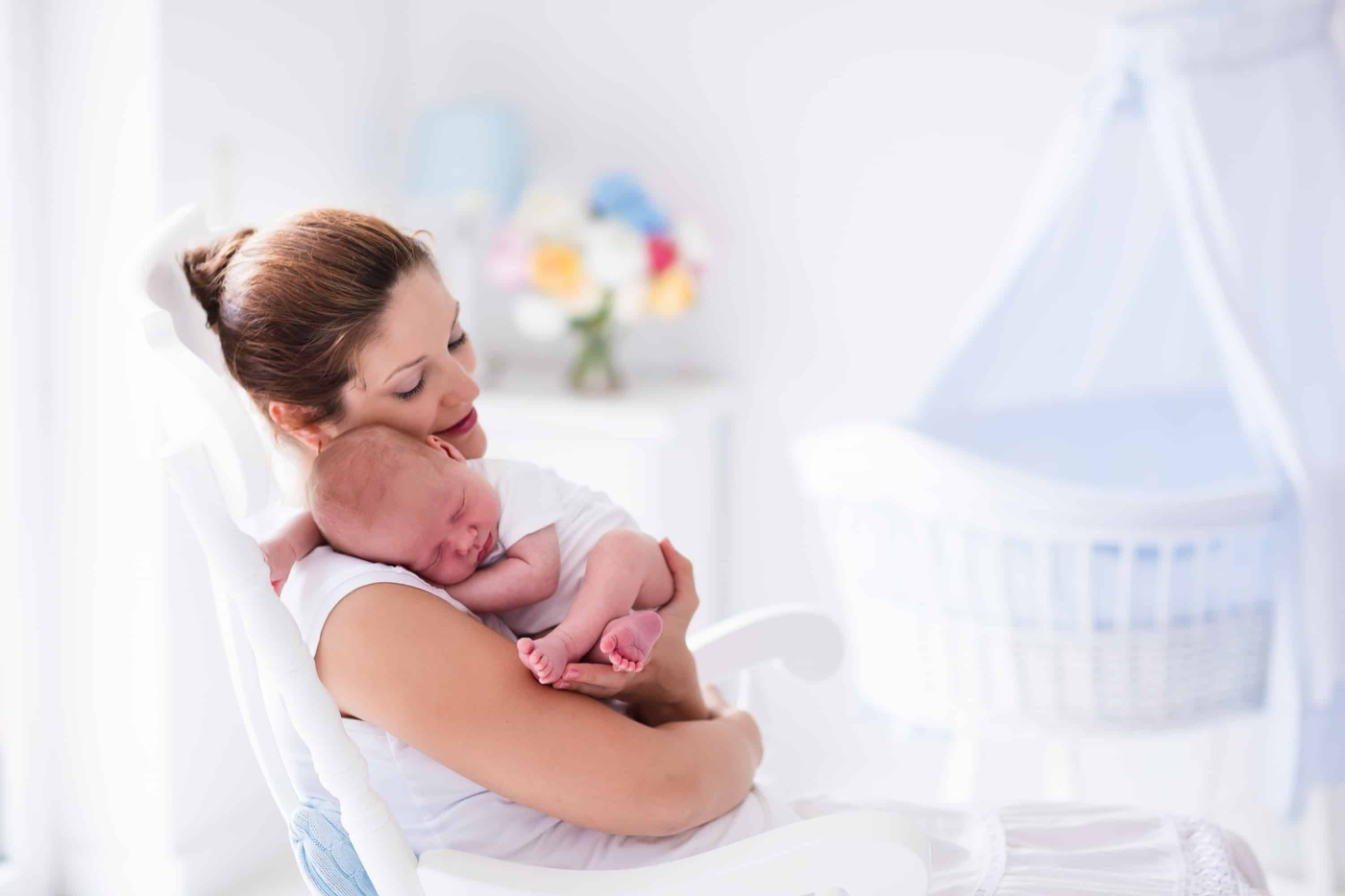 Tip Penjagaan Bayi yang Perlu Anda Ketahui