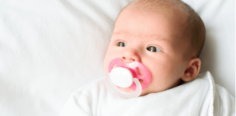 Nak Beri Bayi Puting Kosong? Parents, Ini Pro & Kontra Yang Perlu Anda Pertimbangkan Dahulu!